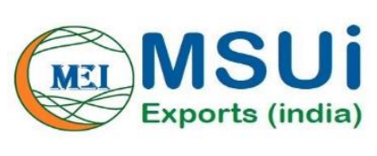 MSUI Exports India